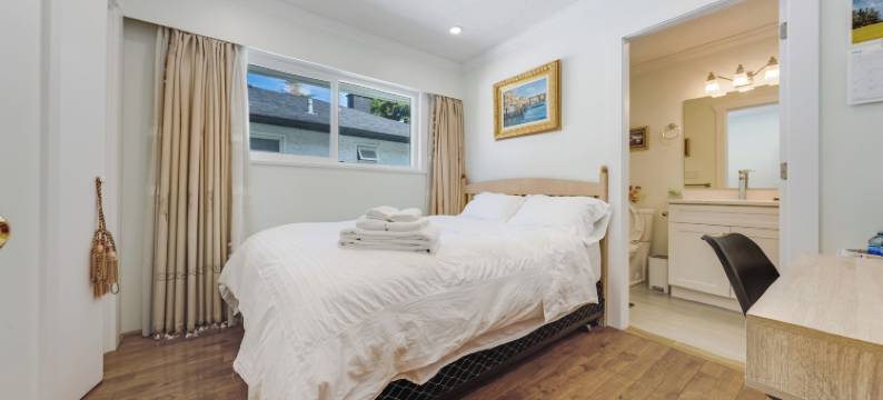 宁静之家 - 近温哥华机场(Quite House Near the Vancouver Airport)图片