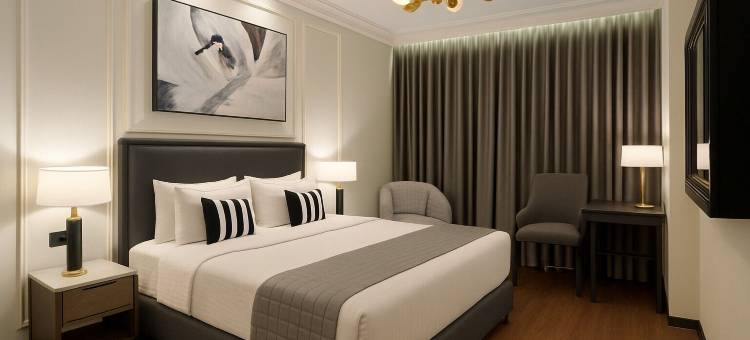 奥瑞斯酒店(Aauris)图片