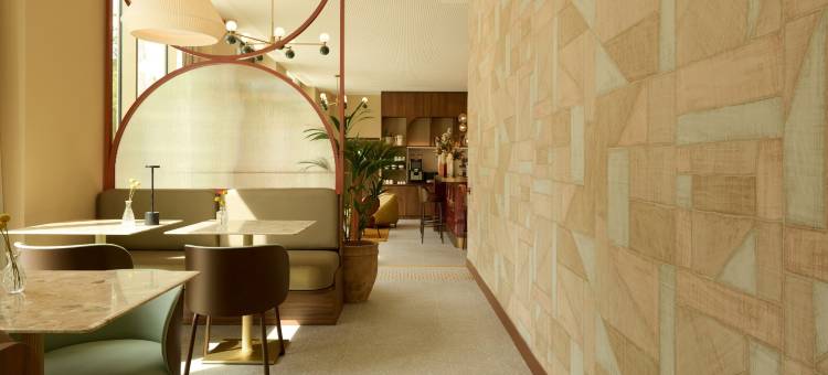 OKKO 酒店特鲁瓦中心(OKKO Hotels Troyes Centre)图片