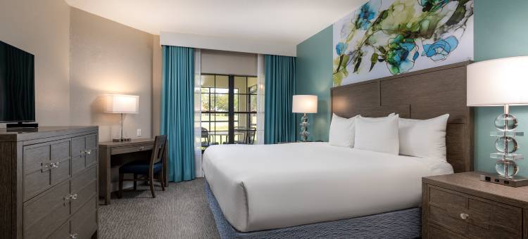 Holiday Inn Club Vacations 奥兰多 - 奥兰治湖度假村(Holiday Inn Club Vacations at Orange Lake Resort)图片