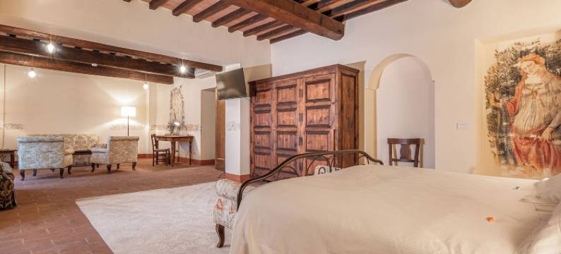 帕拉佐布兰达诺酒店(Palazzo Brandano)图片