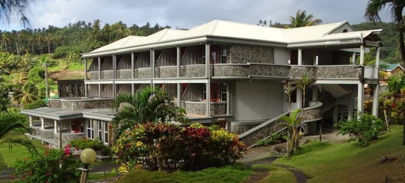 春天花园度假村(Spring Gardens Resort)图片