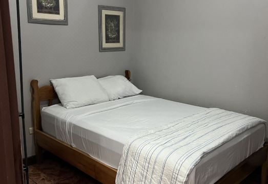 Relax in Downtown Alajuela / 5Min Near the Airport Hotel Overview