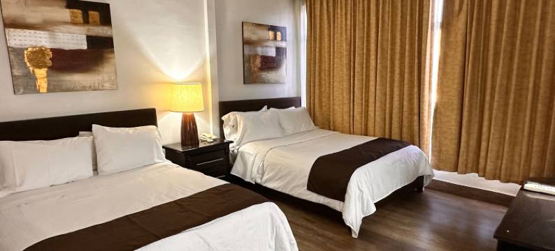 德尔弗雷斯诺酒店(Hotel del Fresno)图片