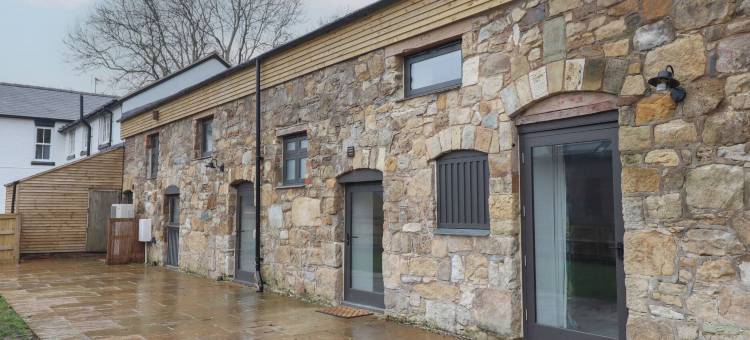 莎莉的谷仓(Sally's Barn)图片