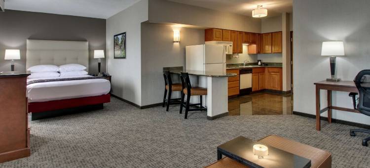 西北医疗中心德鲁里套房酒店(Drury Inn & Suites San Antonio Northwest Medical Center)图片