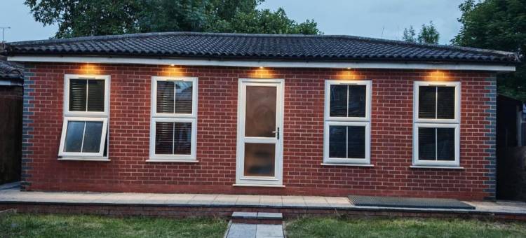 斯努兹登西米德 – 温莎城堡和乐高乐园(SnoozeDen Westmead – Windsor Castle & Legoland)图片