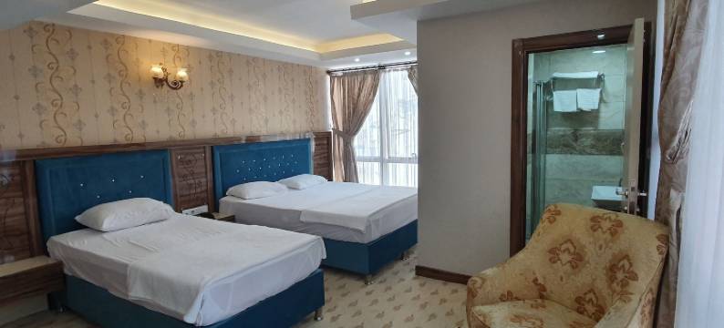 埃拉齐格股奈酒店(Elazig Gunay Hotel)图片