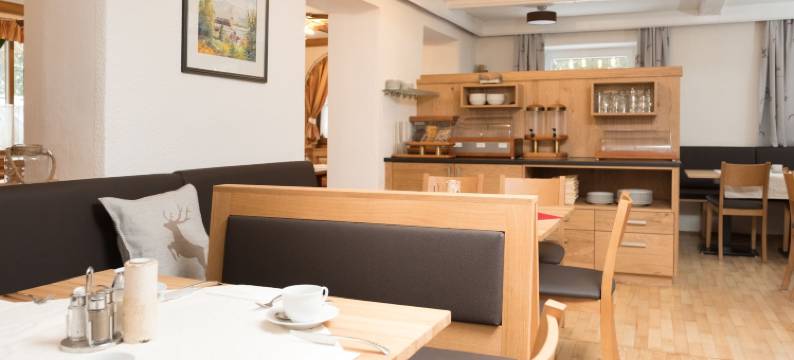 伊灵格霍夫膳食公寓(Pension Irlingerhof)图片