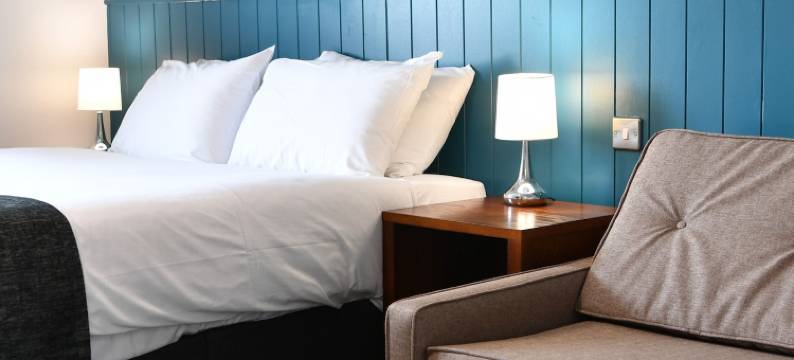 翱翔磨坊酒店 - 格林国王旅馆(Mill on the Soar by Greene King Inns)图片