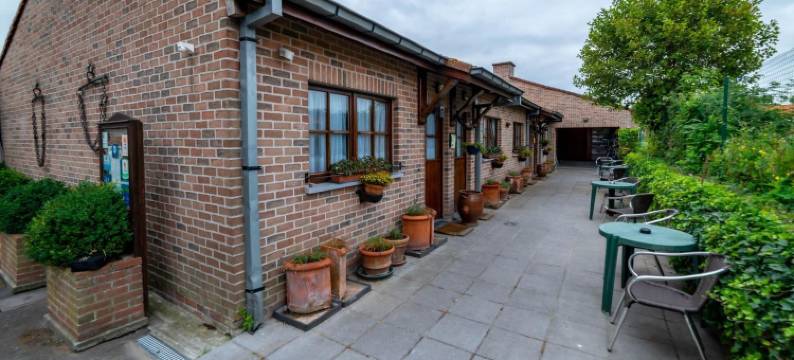 伊尔科里克酒店(Elckerlyck Inn Hotel)图片