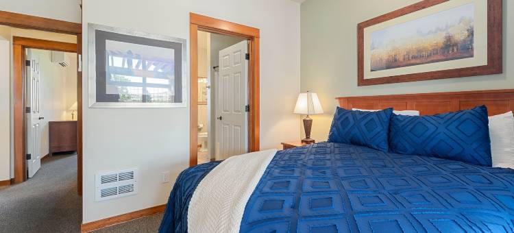 Desert Canyon Golf Resort图片