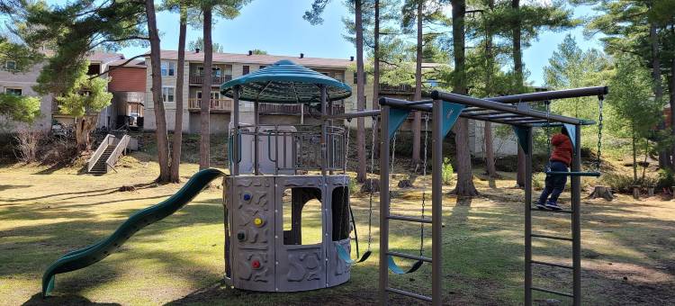 派恩代尔酒店(Pinedale Inn)图片