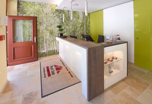 Port Inn Hotel Hotel Overview