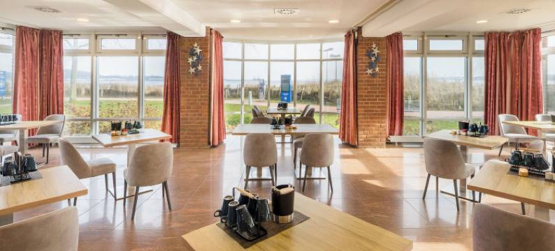 埃肯弗德斯塔德特酒店(Stadthotel Eckernförde)图片