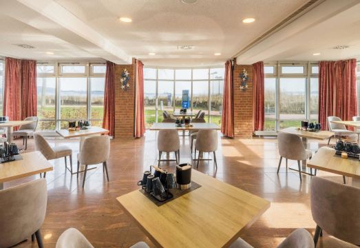 Stadthotel Eckernförde Hotel Overview