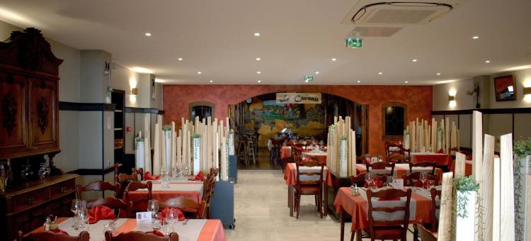 阿斯翠尼酒店(La Table Alsacienne)图片