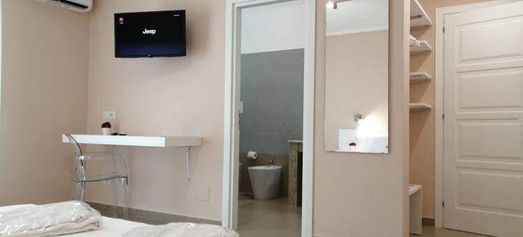 劳拉别墅住宅酒店(Villa Laura Residence Hotel Apartments & Studios)图片