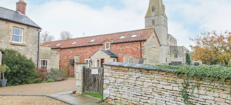 教堂谷仓(Church Barn)图片