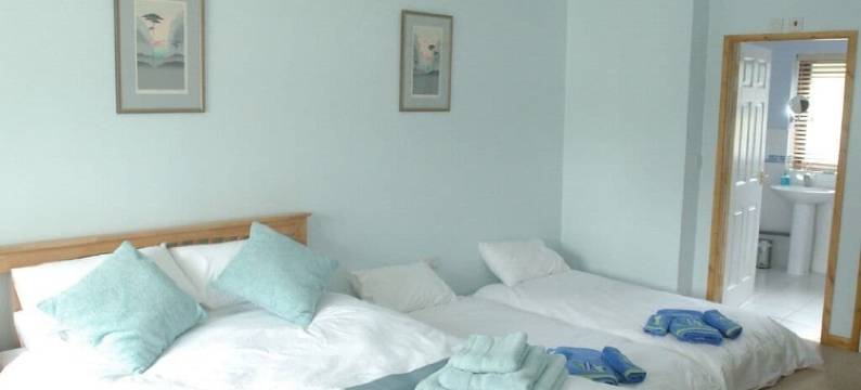 紫杉农场酒店(Yew Tree Farm)图片