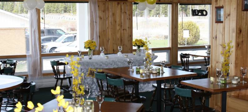 卡罗琳海滩汽车旅馆(Carolyn Beach Inn)图片