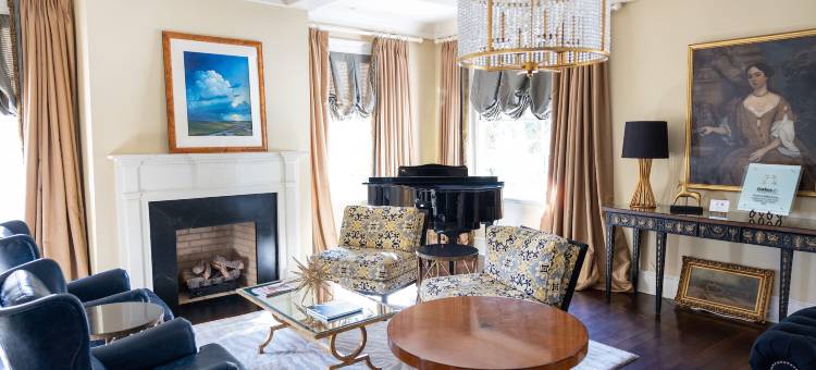 威洛格罗夫旅馆(Inn at Willow Grove)图片