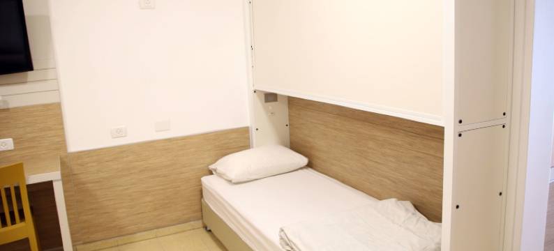 马萨达国际青年旅馆(HI - Massada Hostel)图片