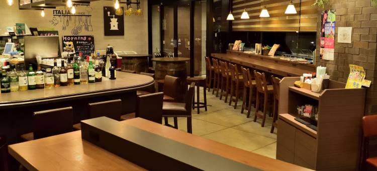 JR高松克雷缅特酒店(Jr Clement Inn Takamatsu)图片