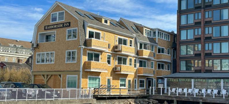 港湾酒店(Harborside Inn)图片