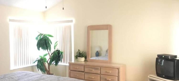 价格合理的3卧室家庭房，靠近迪士尼公园!!!(Affordable 3 Bedrooms Home Close to Disney Parks)图片