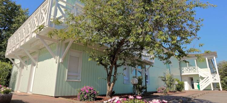 法斯特酒店(Fasthotel Artigues)图片