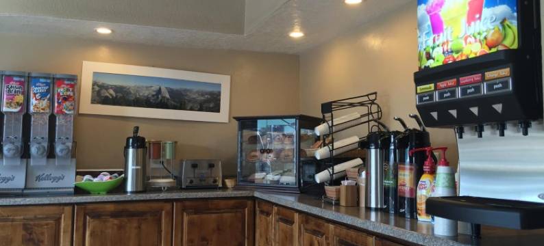 奥克赫斯特旅舍(Oakhurst Lodge)图片