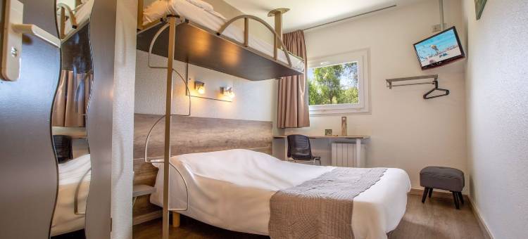 B&B HOTEL Berck-sur-Mer Rang-du-Fliers图片