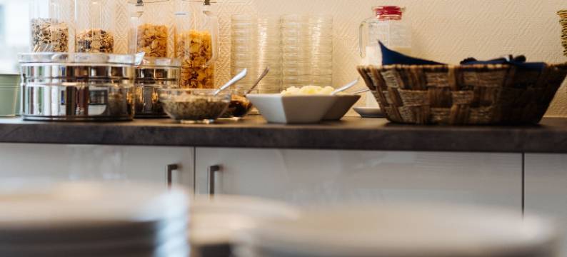 格尔登城市酒店(Hotel Stadt Gehrden)图片