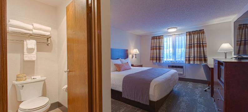 银色的旅馆(Silver Inn)图片