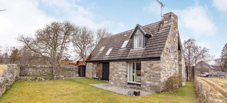 英施克莱格酒店(Inshcraig)图片