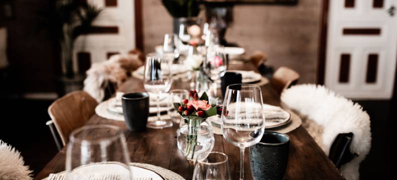 费耶兰托弗峡湾酒店(Fjærland Fjordstove Hotell)图片