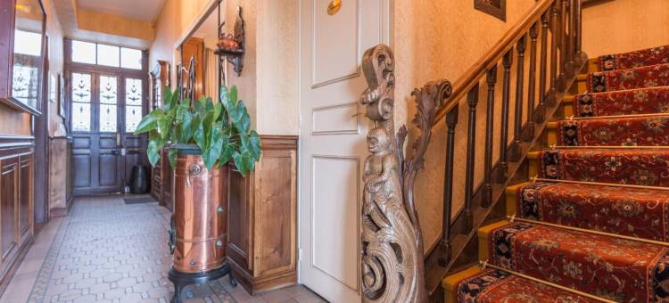 罗吉斯比塞塔酒店(Logis Hôtel Beau Site)图片