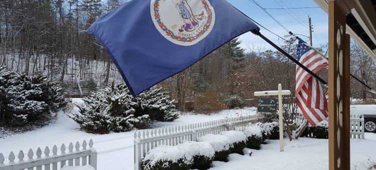 蜂鸟住宿加早餐旅馆(Hummingbird Inn)图片