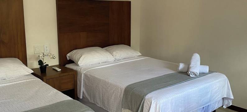 圣胡利奥酒店(Hotel San Julio)图片