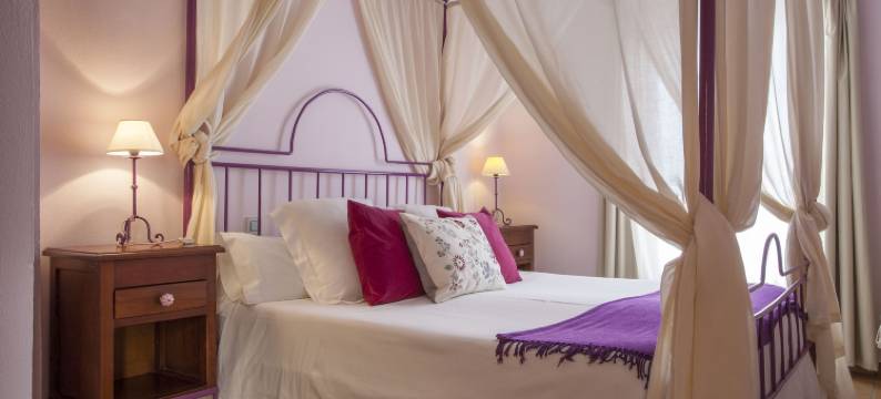 拉卡萨德尔麦艾斯特奥精品酒店(La Casa del Maestro Boutique)图片