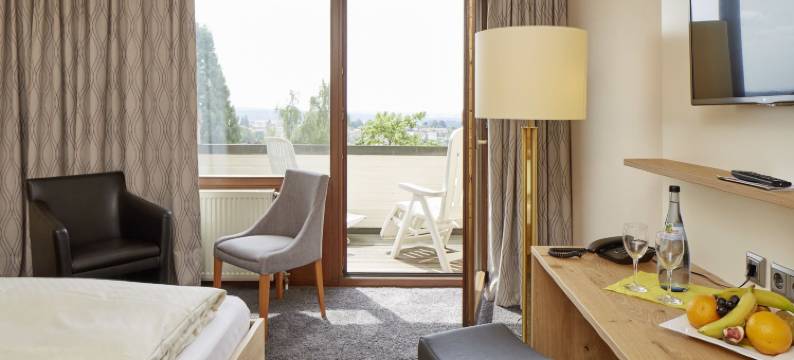 斯杜普福纳杜库图酒店(NaturKulturHotel Stumpf)图片