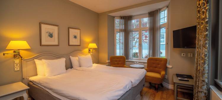 拉斯特霍尔拉加登酒店(Hotel Rusthållargården)图片