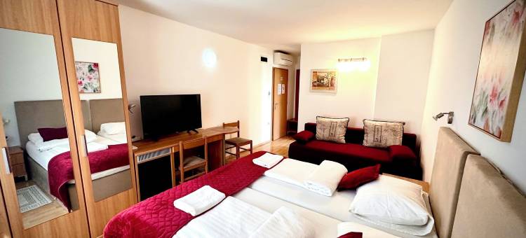 凯尔迪卡酒店(Hotel Keltika)图片