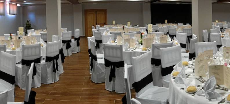 鲁维耶洛斯酒店(Hotel de Montaña Rubielos)图片