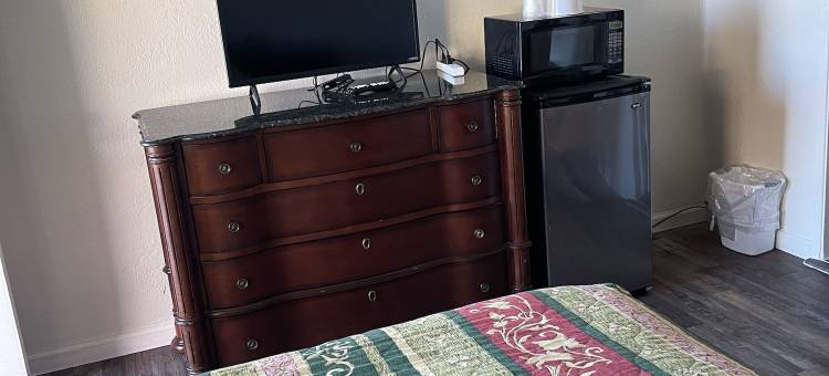 水晶汽车旅馆(Crystal Motel)图片