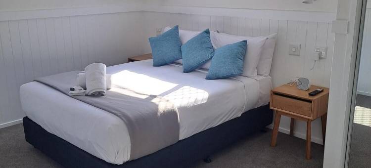 NRMA Agnes Water Holiday Park图片