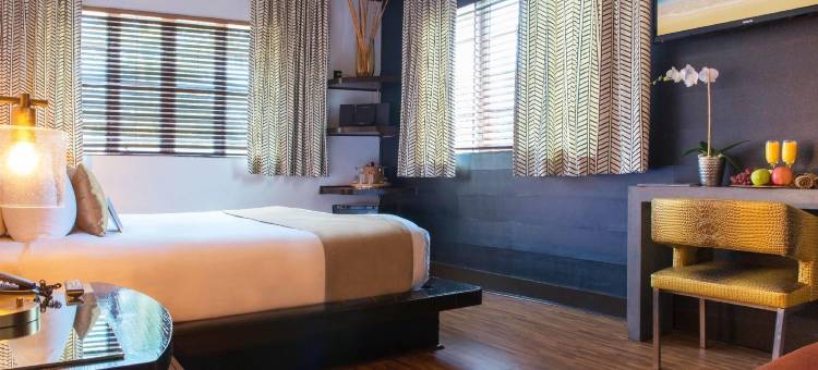 切尔西酒店(Hotel Chelsea)图片