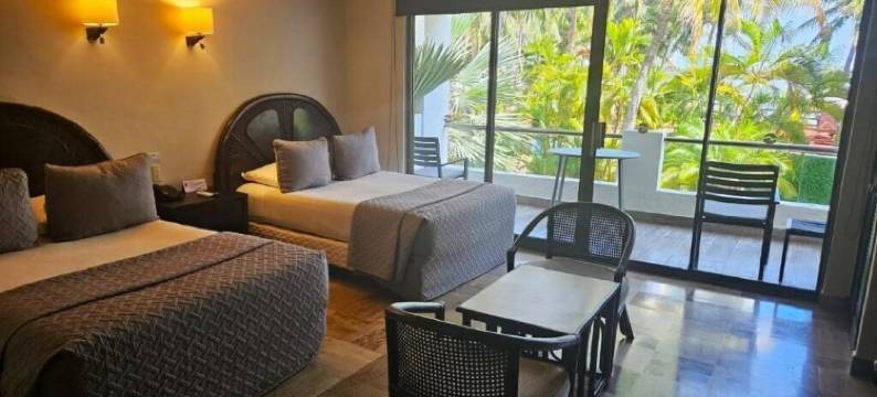 新浪套房(Sina Suites Cancun - Solo Adultos)图片