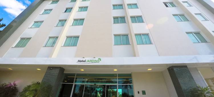 花园酒店(Hotel Jardins)图片